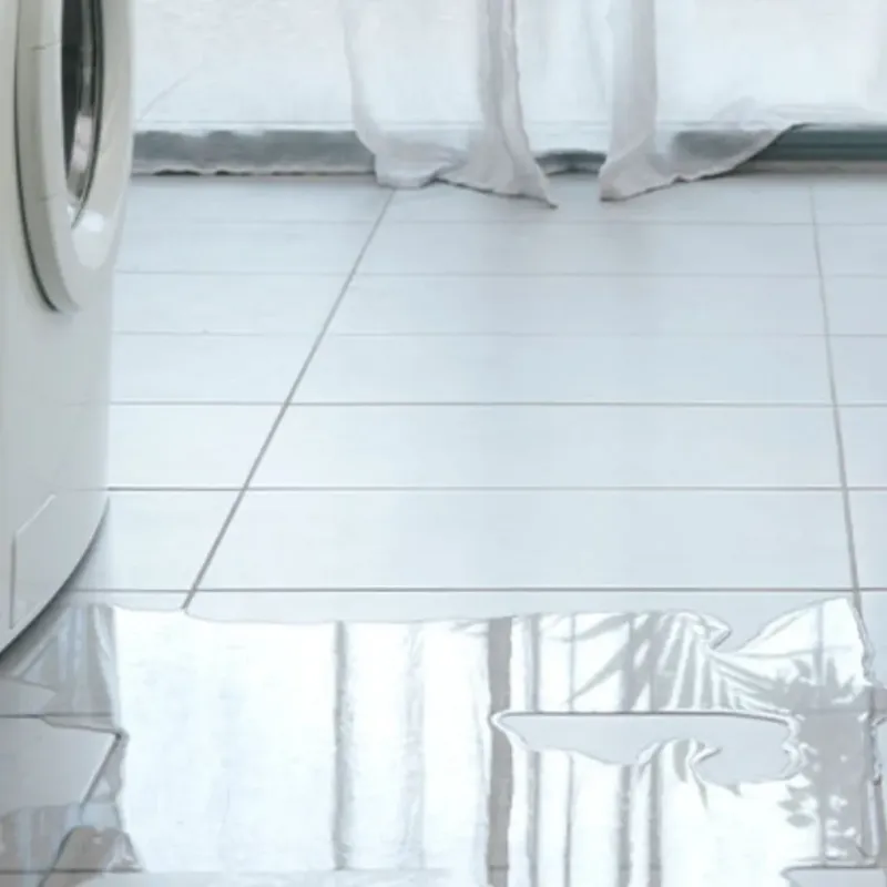 Appliance Leak Cleanup in Tupelo, MS